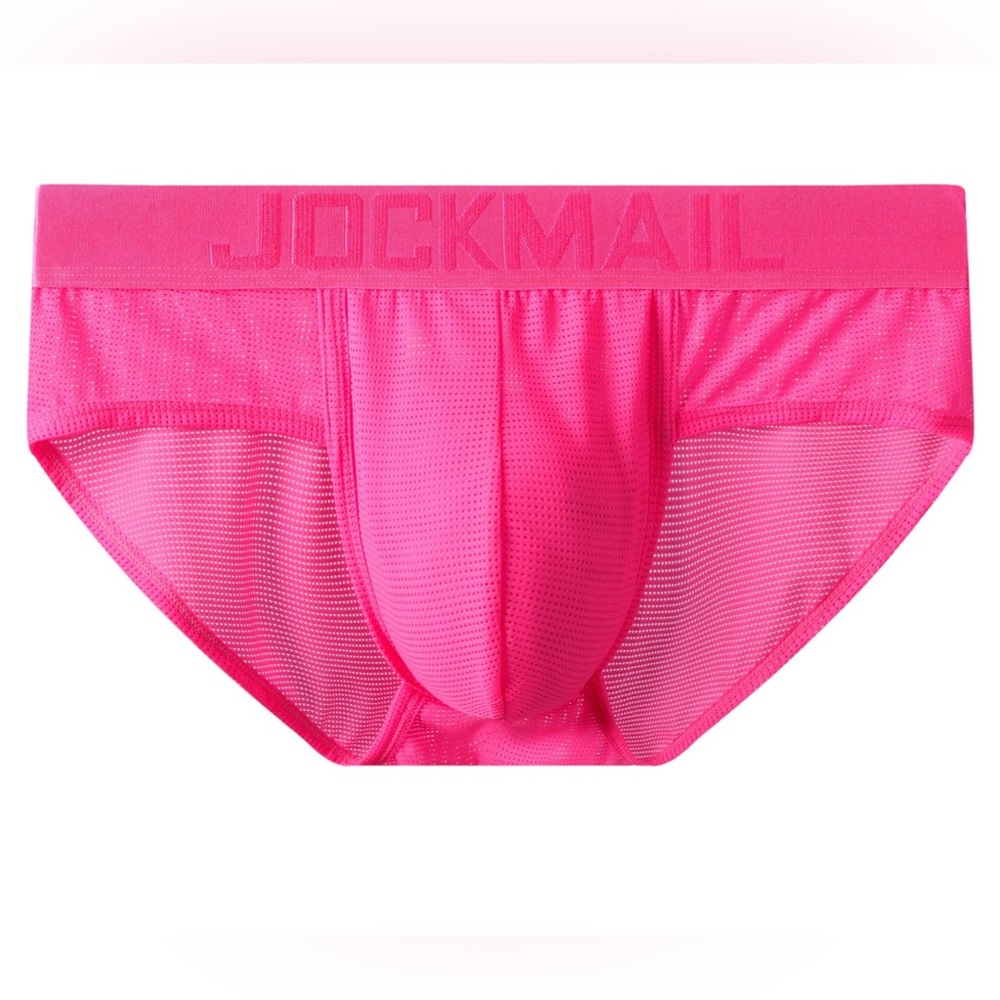 JOCKMAIL Briefs